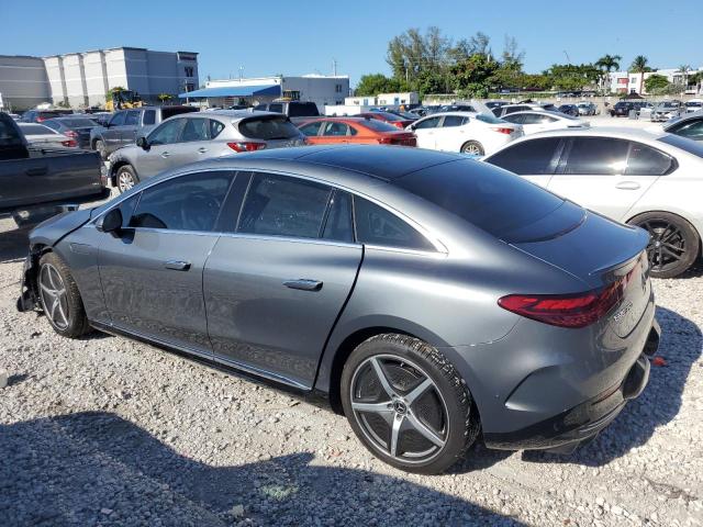 2024 MERCEDES-BENZ EQE SEDAN W1KEG1CB8RF055025