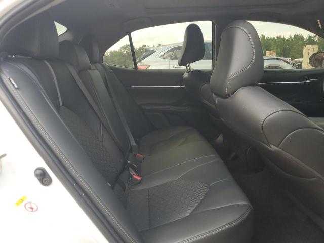 2018 TOYOTA CAMRY XSE - 4T1B61HK2JU133738