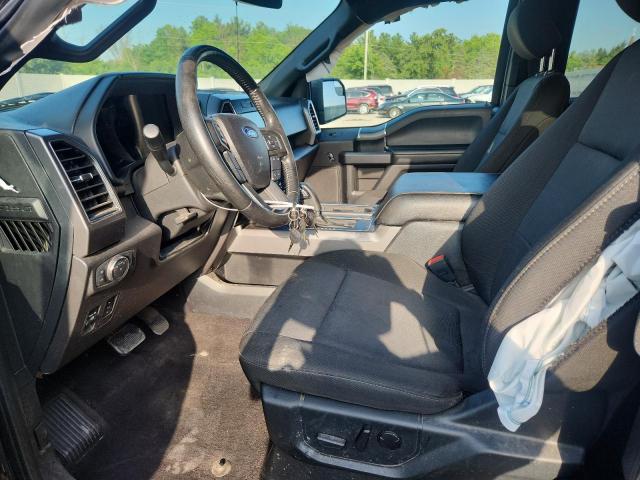 2020 FORD F150 SUPER - 1FTFX1E55LKF57060