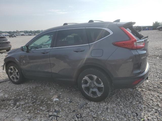 2019 HONDA CR-V EX 5J6RW2H50KA016997