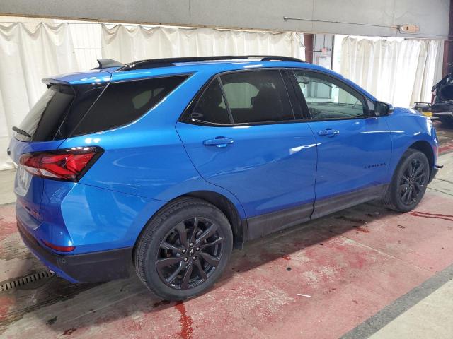 2024 CHEVROLET EQUINOX RS 3GNAXWEG0RS108995