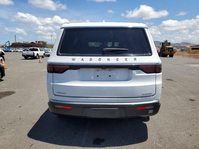 2022 JEEP WAGONEER S - 1C4SJVBTXNS211440