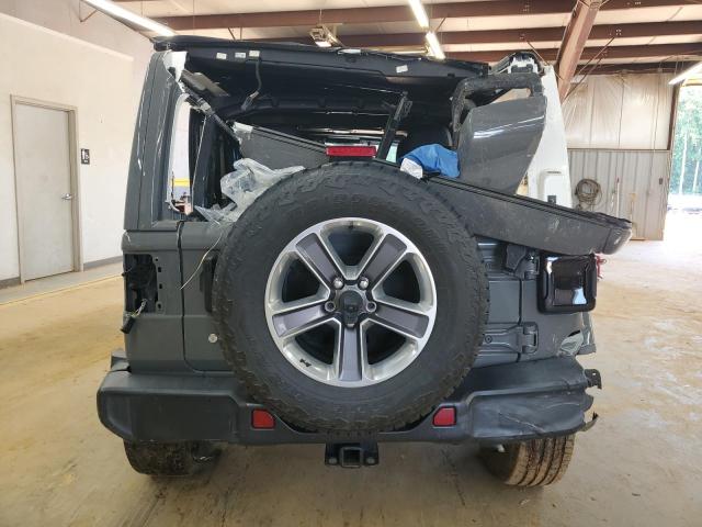 2020 JEEP WRANGLER U 1C4HJXEG9LW208779