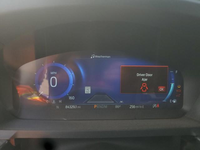 2020 FORD EXPLORER S 1FM5K8GC9LGB50193