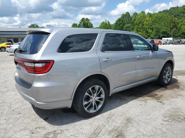2020 DODGE DURANGO GT 1C4RDJDG0LC192337