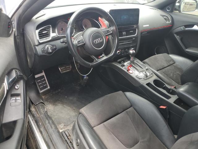 2016 AUDI S5 QUATTRO WAUC4AFR8GA023055