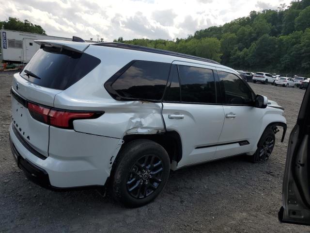 2023 TOYOTA SEQUOIA SR5 7SVAAAAA1PX001521