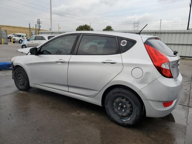 2017 HYUNDAI ACCENT SE KMHCT5AE4HU311457