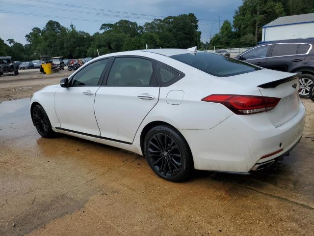 2015 HYUNDAI GENESIS 3. KMHGN4JE0FU053361
