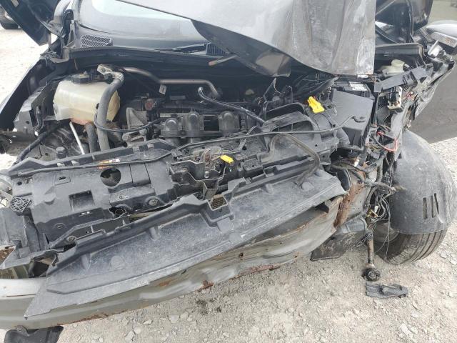 2015 FORD FIESTA SE 3FADP4BJ4FM160906