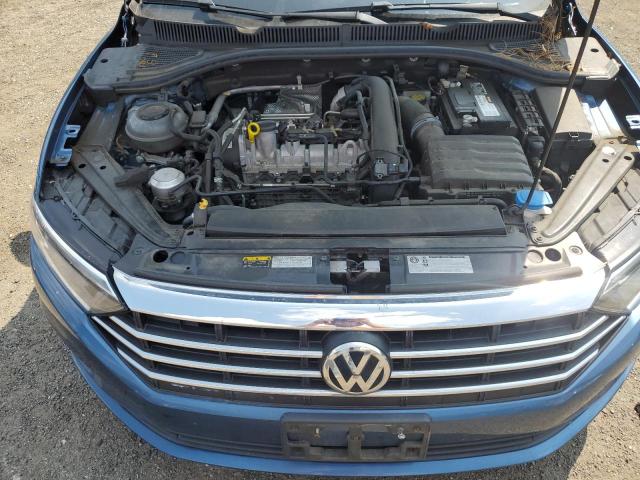 2019 VOLKSWAGEN JETTA SEL 3VWE57BU7KM230678