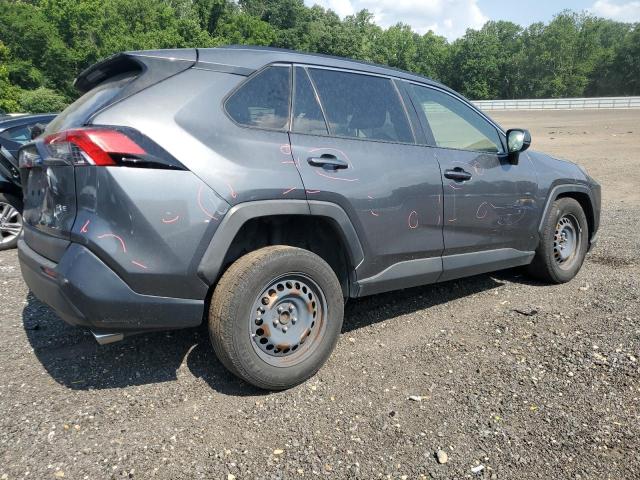 2019 TOYOTA RAV4 LE - JTMH1RFV5KD013426