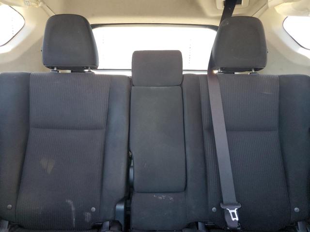 2017 TOYOTA RAV4 LE #3309757835