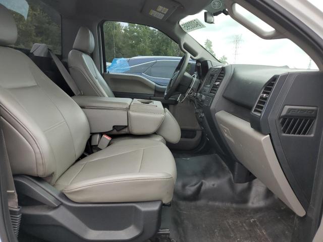 2016 FORD F150 - 1FTMF1C8XGFC05713