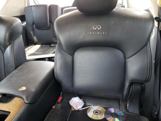 2011 INFINITI QX56 - JN8AZ2NFXB9501399