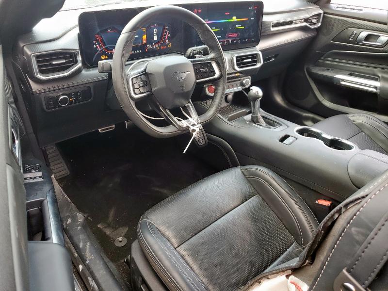 2024 FORD MUSTANG GT - 1FA6P8CF1R5432266