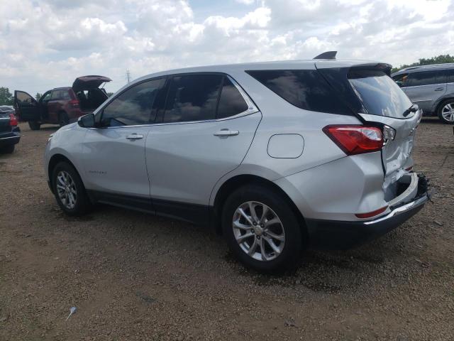 2020 CHEVROLET EQUINOX LT - 2GNAXUEVXL6157517