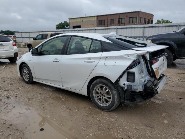 2022 TOYOTA PRIUS NIGH JTDKAMFU0N3167178
