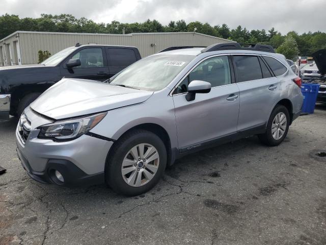 SUBARU OUTBACK 2.