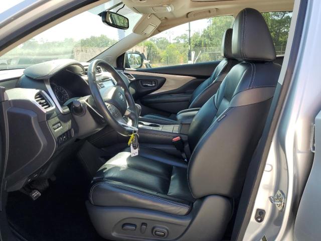 2017 NISSAN MURANO S 5N1AZ2MH7HN149859