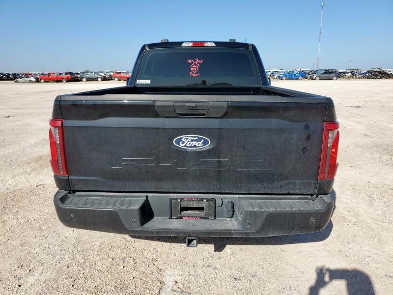 2024 FORD F150 XL 1FTMF1K55RKD47954