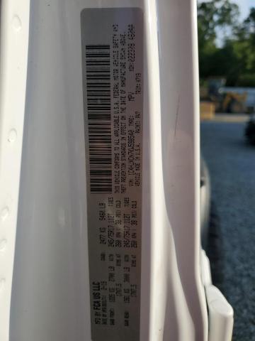 2019 JEEP WRANGLER U 1C4HJXDN7KW598540