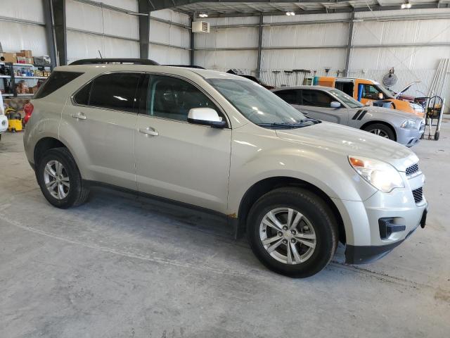 2015 CHEVROLET EQUINOX LT 2GNFLFE37F6198896