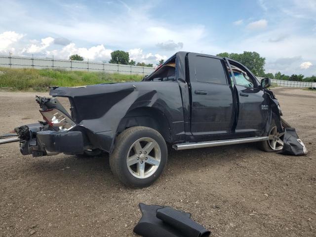 2017 RAM 1500 ST 3C6RR7KT1HG595002