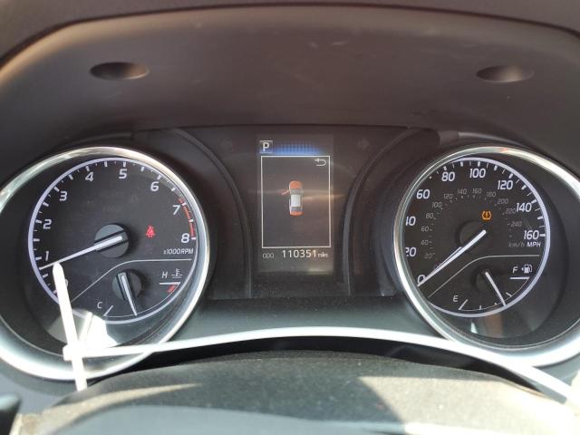 2019 TOYOTA CAMRY L 4T1B11HK3KU281428