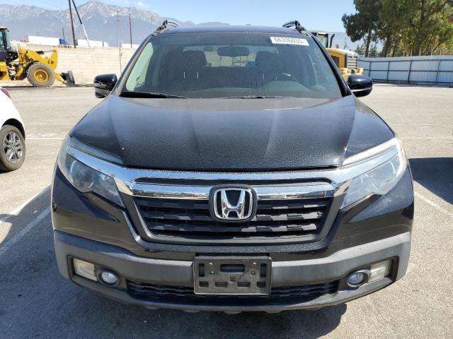 2017 HONDA RIDGELINE 5FPYK3F69HB003400