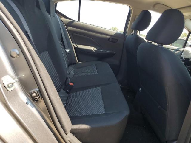 2023 NISSAN VERSA S #3293731914