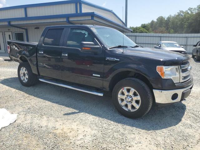 2013 FORD F150 SUPER - 1FTFW1ET8DFD74831