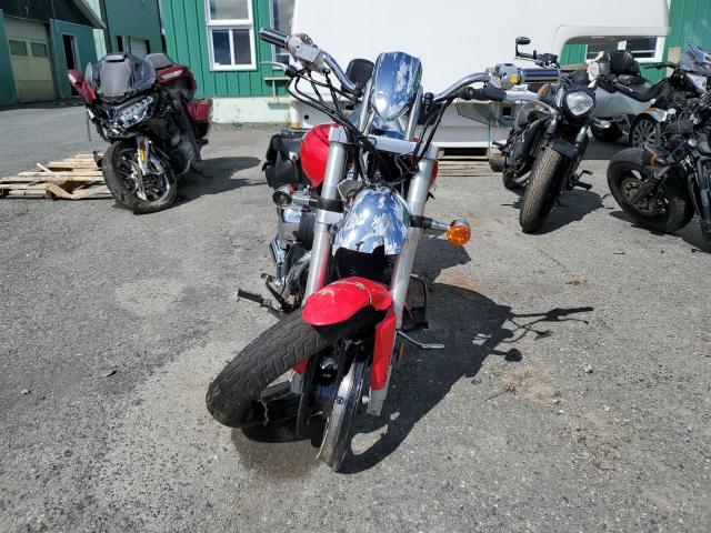 2005 SUZUKI M50 BK5 - JS1VS56A252101169