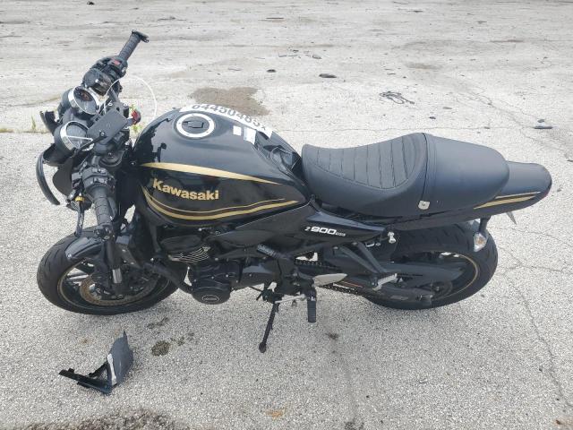 2023 KAWASAKI ZR900 - JKAZR2E16PA012114