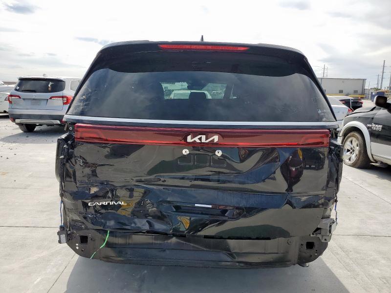 2024 KIA CARNIVAL E KNDNC5H3XR6317206