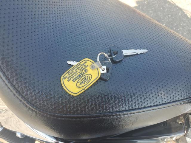 2013 YAMAHA XVS650 JYAVM01EXDA139049