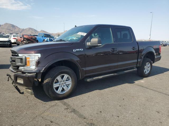 Global Auto Auctions: 2019 FORD F150 SUPER