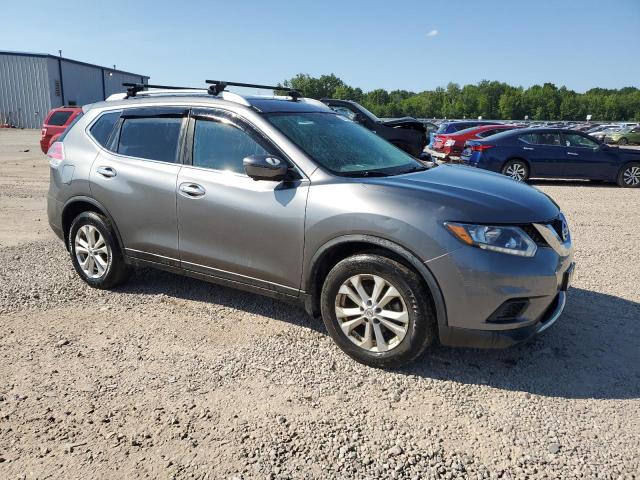 2016 NISSAN ROGUE S - JN8AT2MV0GW142471