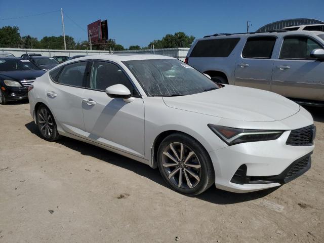 2024 ACURA INTEGRA 19UDE4H2XRA004873