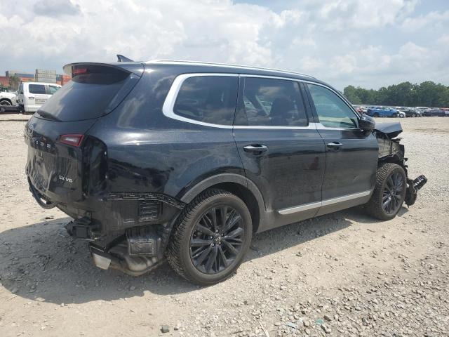 2021 KIA TELLURIDE 5XYP54HC9MG167804