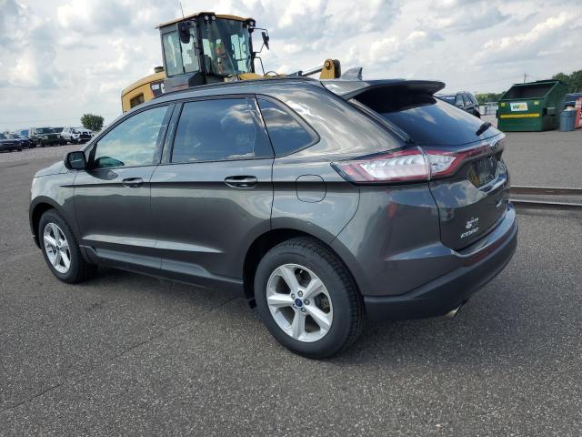 Vin: 2fmpk4g96jbc44462, lot: 63827835, ford edge se 20182