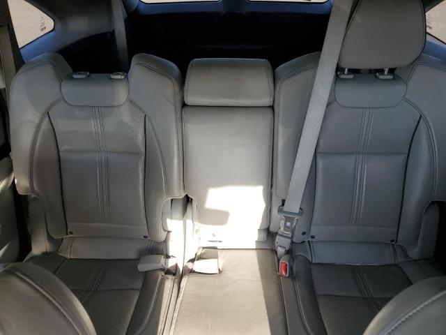 2017 ACURA MDX ADVANC 5FRYD3H92HB002310