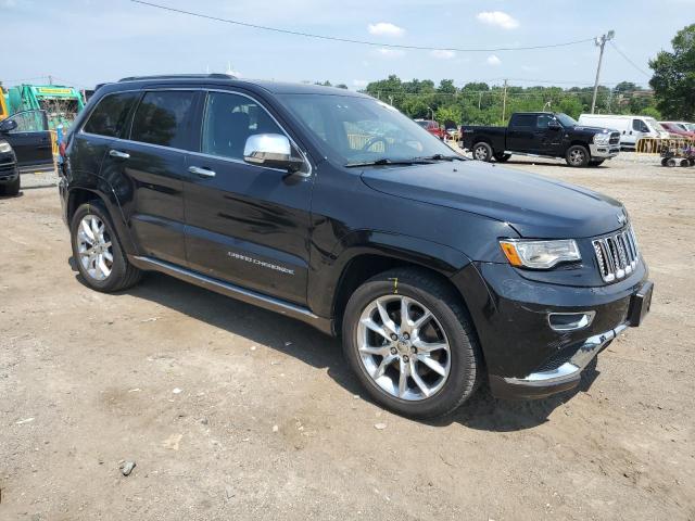 2014 JEEP GRAND CHER - 1C4RJFJT4EC508994