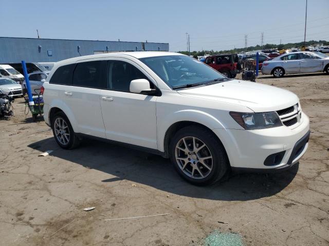 2016 DODGE JOURNEY R/T 3C4PDDEG0GT221305