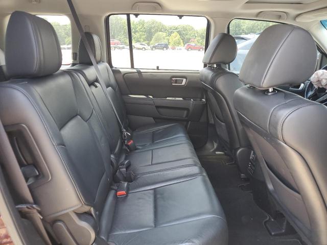 2015 HONDA PILOT TOUR 5FNYF3H97FB002232