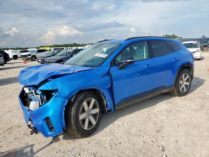 2024 HONDA PROLOGUE T 3GPKHWRM7RS513857