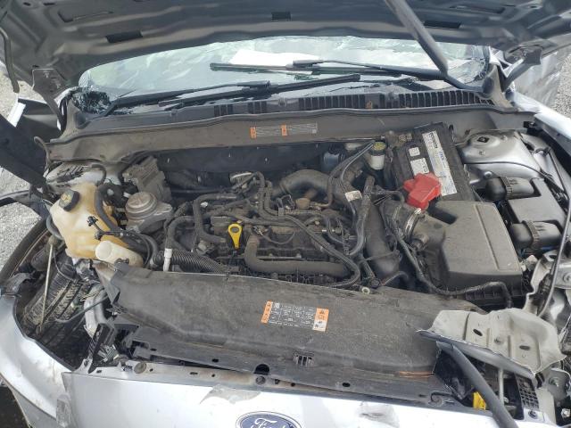 2020 FORD FUSION 3FA6P0HD5LR103972