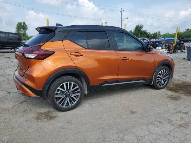 2023 NISSAN KICKS SR - 3N1CP5DV1PL527055