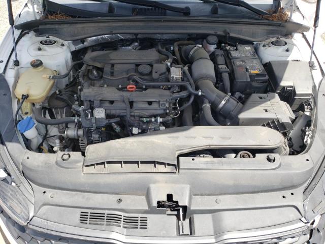2022 KIA CADENZA LI 5XXG14J23NG118326
