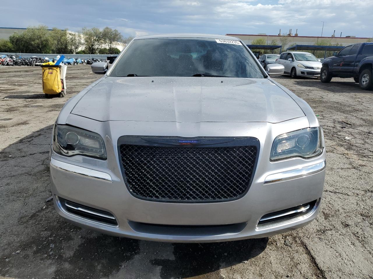CHRYSLER 300
